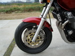     Yamaha XJR1200 1994  12
